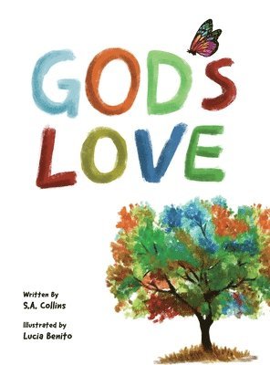 God's Love 1