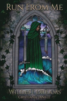 Cristiana Janell, Cristiana JaNell - Run From Me, Häftad