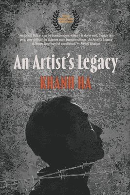 An Artist's Legacy 1