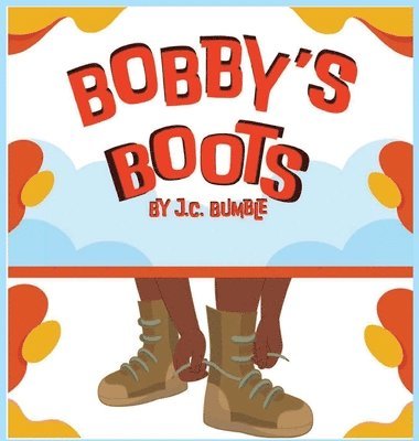 Bobby's Boots 1