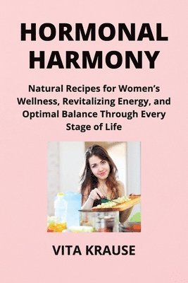 bokomslag Hormonal Harmony