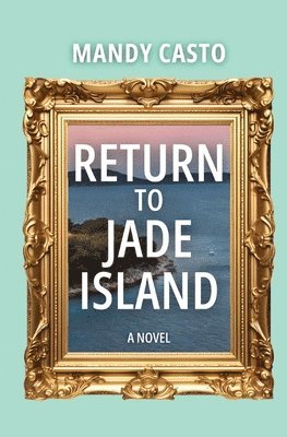 Return to Jade Island 1