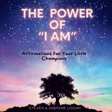 bokomslag power of "I AM"