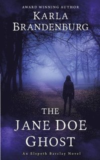 bokomslag The Jane Doe Ghost