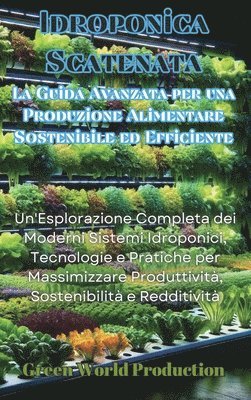 bokomslag Idroponica Scatenata