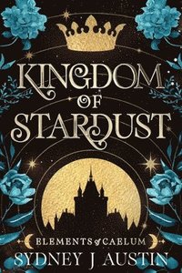 bokomslag Kingdom Of Stardust