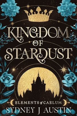 bokomslag Kingdom Of Stardust