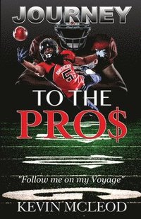 bokomslag Journey to the Pros