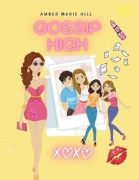 bokomslag Gossip High