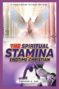 bokomslag The Spiritual Stamina For End-Time Christians