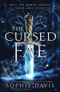 bokomslag The Cursed Fae: A Stand-alone Fae Romance