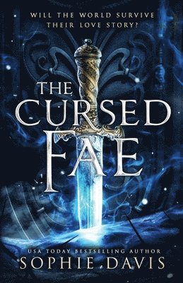 The Cursed Fae: A Stand-alone Fae Romance 1