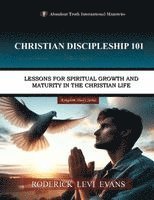 bokomslag Christian Discipleship 101