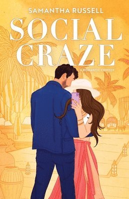 Samantha Russell - Social Craze, Häftad