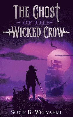 The Ghost of the Wicked Crow 1