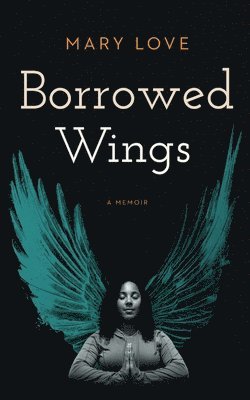 bokomslag Borrowed Wings
