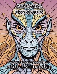bokomslag Celestial Dynasties