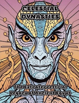 bokomslag Celestial Dynasties