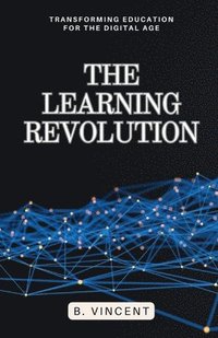 bokomslag Learning Revolution