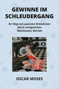 bokomslag Gewinne Im Schleudergang