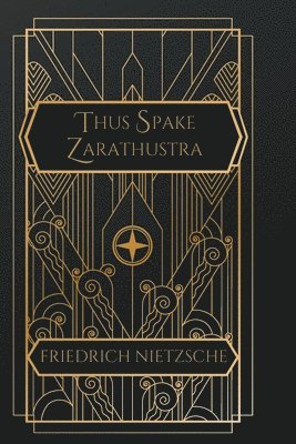 Thus Spake Zarathustra