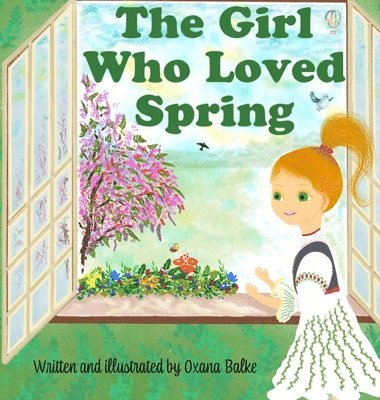 The Girl Who Loved Spring 1