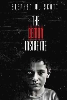 The Demon Inside Me 1