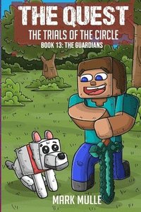 bokomslag Quest - The Trials of the Circle Book 13