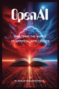 bokomslag OpenAI