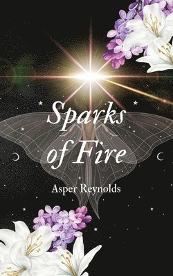 bokomslag Sparks of Fire with bonus content