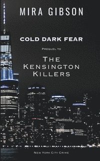 bokomslag Cold Dark Fear