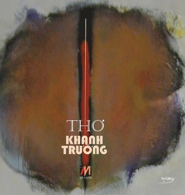 Thơ Kh�nh Trường (Hardcover)