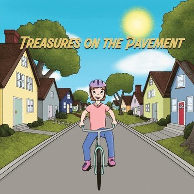Treasures on the Pavement