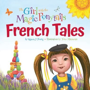 bokomslag French Tales