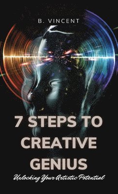 bokomslag 7 Steps to Creative Genius