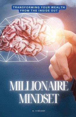 bokomslag Millionaire Mindset