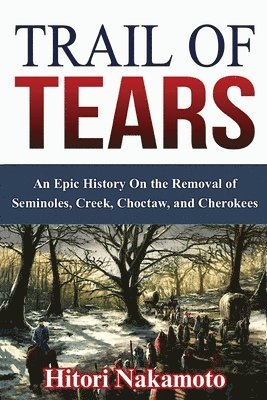 bokomslag Trail of Tears