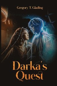 bokomslag Darka's Quest