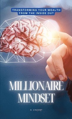 bokomslag Millionaire Mindset