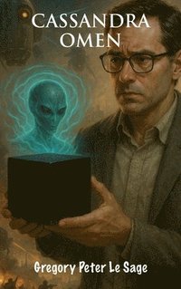 bokomslag Cassandra Omen