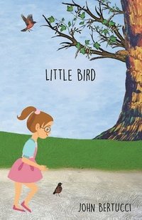 bokomslag Little Bird