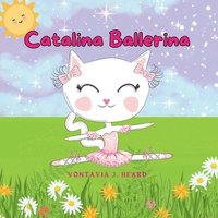 bokomslag Catalina Ballerina