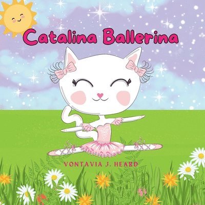 Catalina Ballerina 1