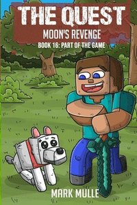 bokomslag Quest - Moon's Revenge Book 16