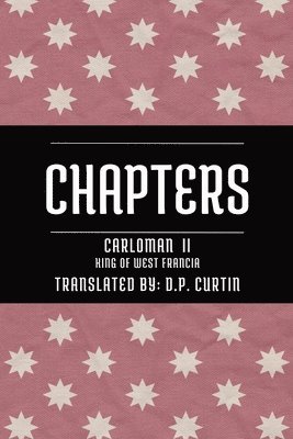 Chapters 1