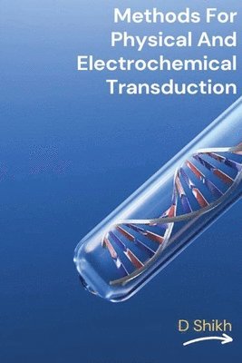 bokomslag Methods For Physical And Electrochemical Transduction