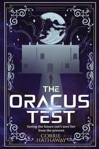 bokomslag The Oracus Test
