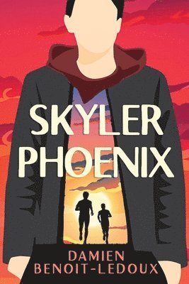 Damien Benoit-LeDoux - Skyler Phoenix, Häftad