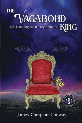 bokomslag Vagabond King