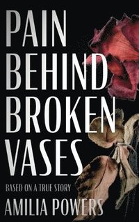 bokomslag Pain Behind Broken Vases